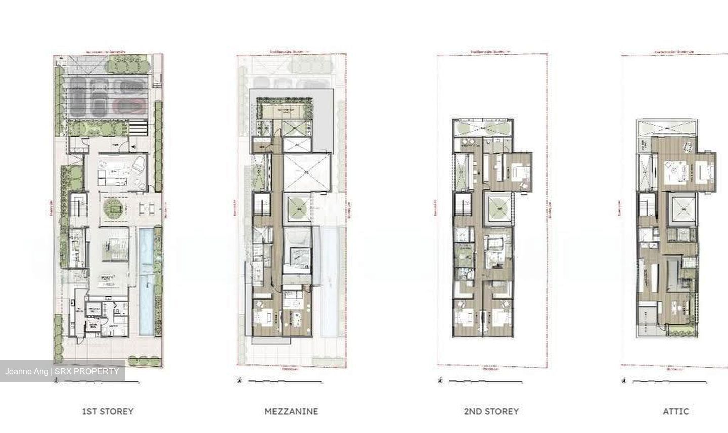 Braddell Heights Estate (D13), Detached #636925991